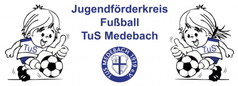 Veranstaltung: Mitgliederversammlung des Jugendförderkreis Fußball 